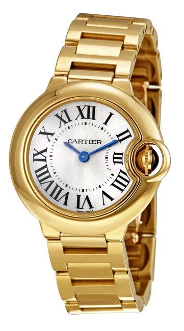 cartier ballon bleu woman|ballon bleu de cartier 28mm.